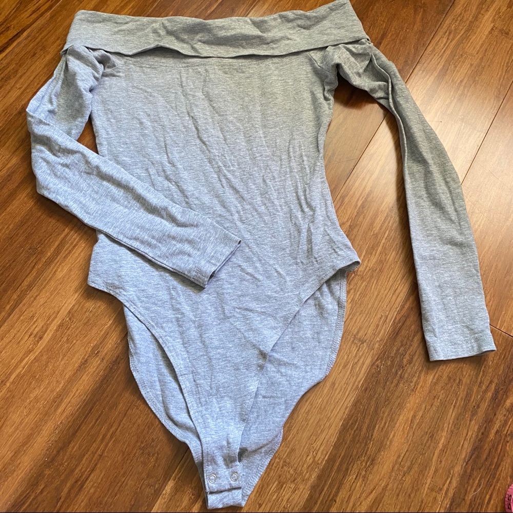 Forever 21 > Bodysuit